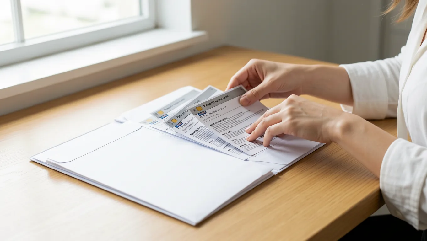 Managing multiple bills with personal loans for debt consolidation